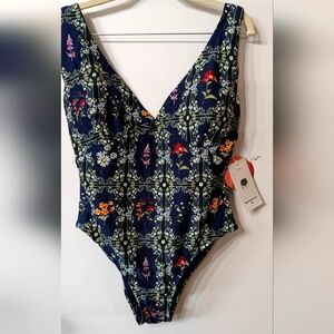 Aguabendita size xxl swimsuit